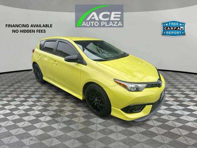 2017 Toyota Corolla iM Base for sale in Morrisville, PA