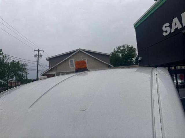 2017 Ford Transit Medium Roof w/Sliding Side Door w/RWB