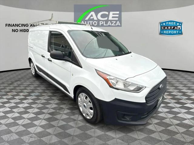 2019 Ford Transit Connect XL for sale in Morrisville, PA