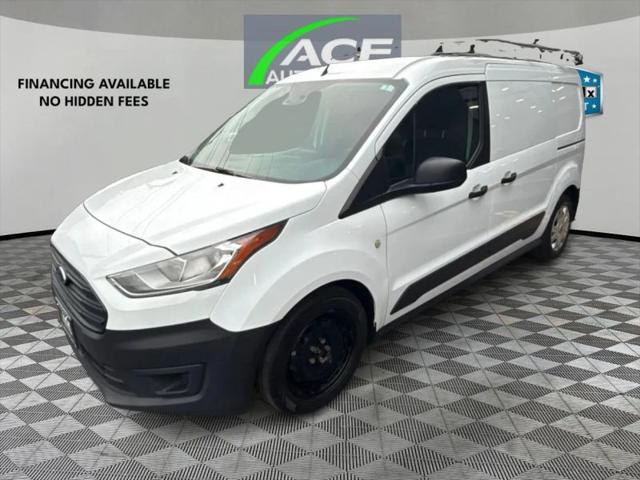2019 Ford Transit Connect XL