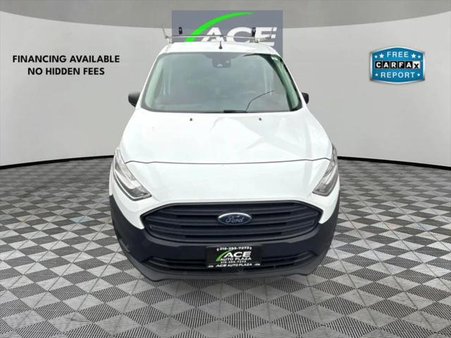 2019 Ford Transit Connect XL