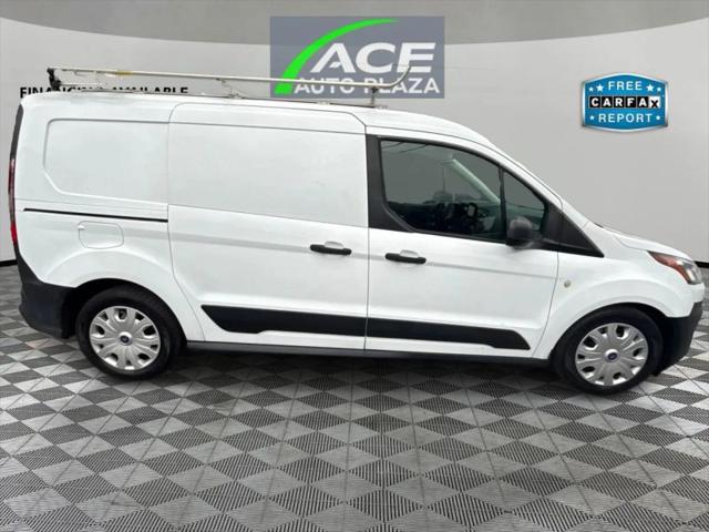 2019 Ford Transit Connect XL