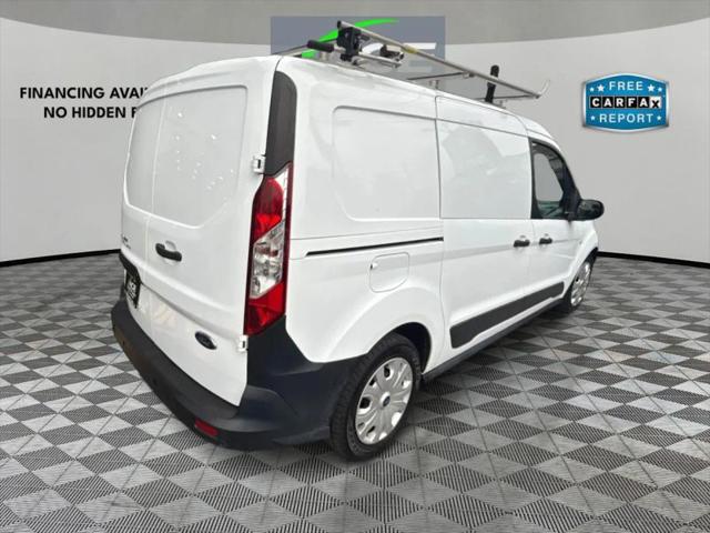 2019 Ford Transit Connect XL