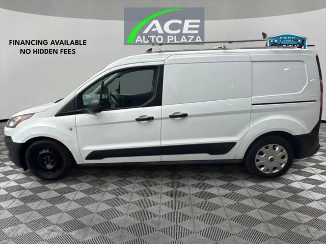 2019 Ford Transit Connect XL