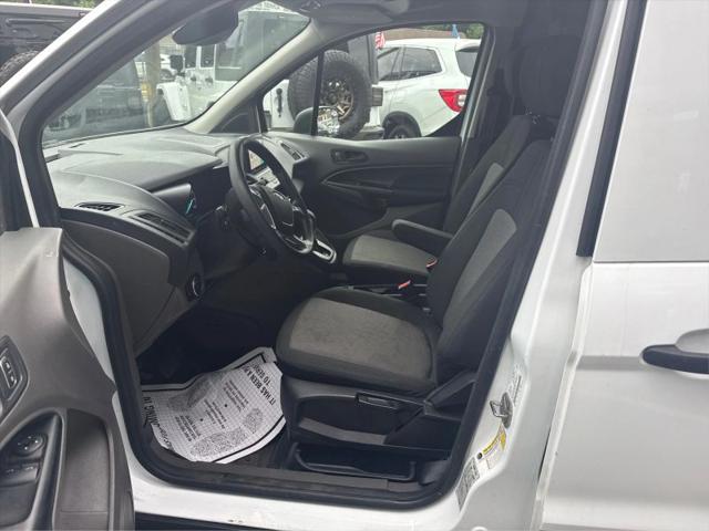 2019 Ford Transit Connect XL