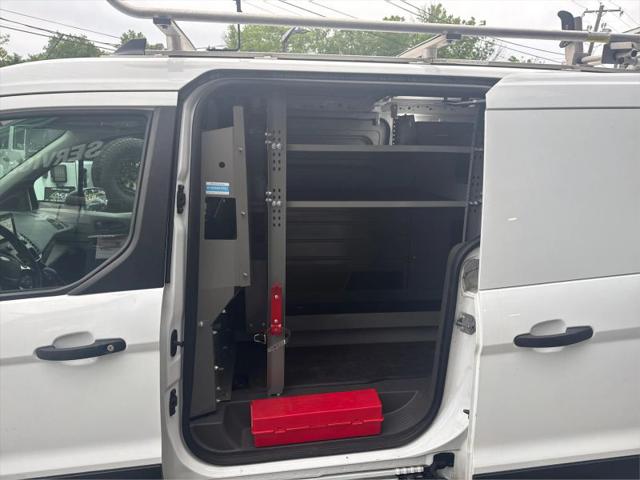 2019 Ford Transit Connect XL
