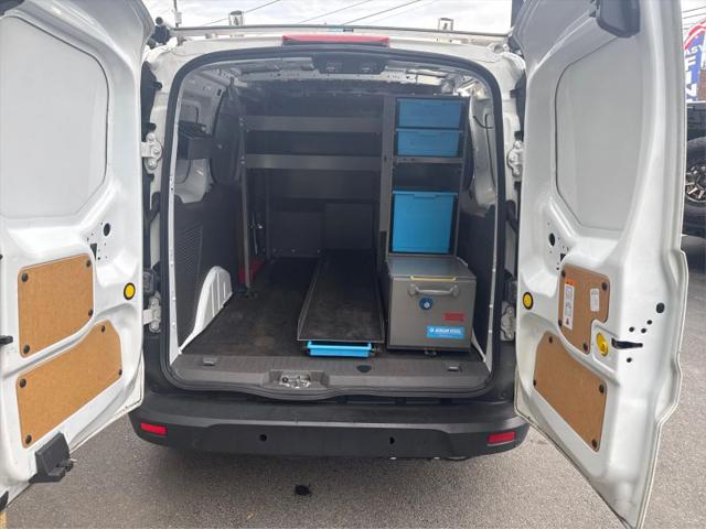 2019 Ford Transit Connect XL