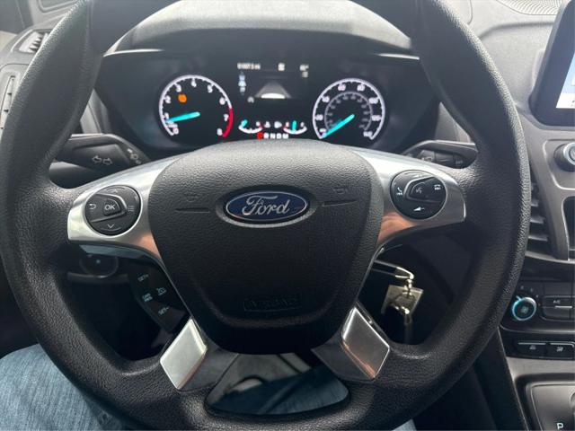2019 Ford Transit Connect XL