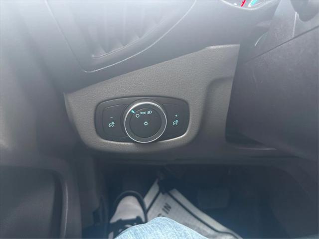 2019 Ford Transit Connect XL