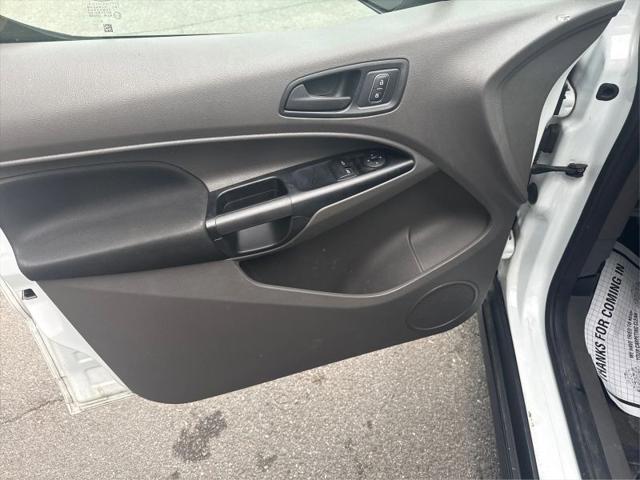 2019 Ford Transit Connect XL