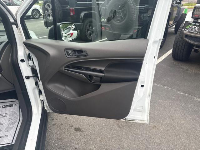 2019 Ford Transit Connect XL