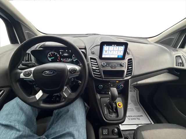 2019 Ford Transit Connect XL