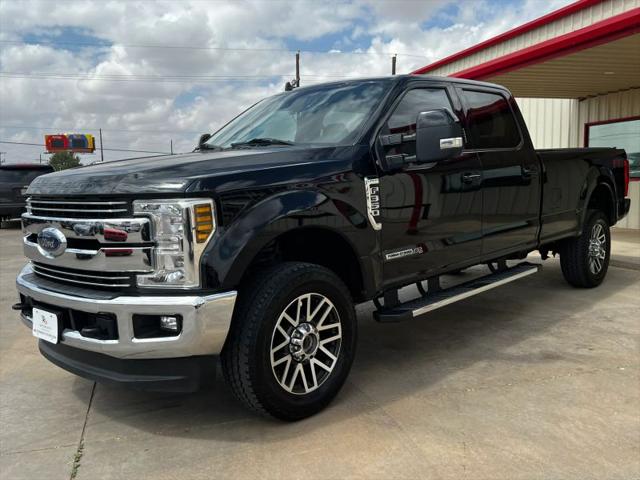 2019 Ford F-350 LARIAT for sale in Lubbock, TX