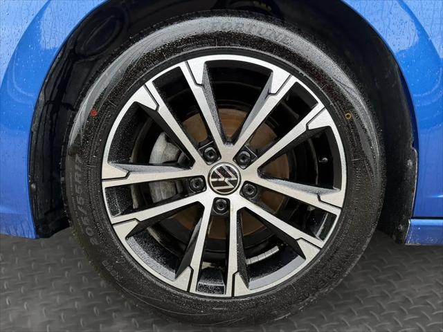 2024 Volkswagen Jetta 1.5T Sport