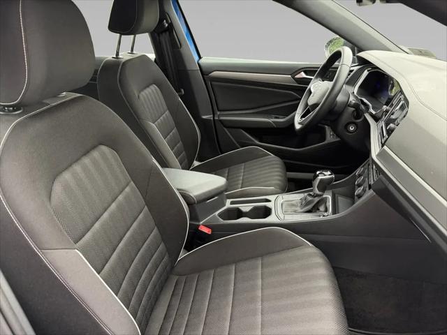 2024 Volkswagen Jetta 1.5T Sport