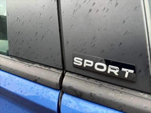 2024 Volkswagen Jetta 1.5T Sport