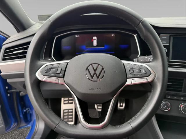2024 Volkswagen Jetta 1.5T Sport