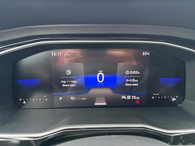 2024 Volkswagen Jetta 1.5T Sport