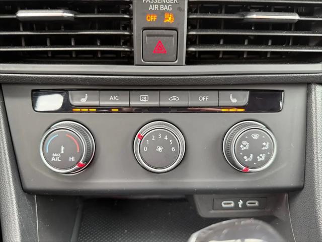 2024 Volkswagen Jetta 1.5T Sport