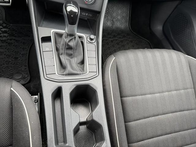 2024 Volkswagen Jetta 1.5T Sport