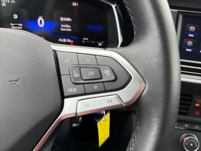 2024 Volkswagen Jetta 1.5T Sport