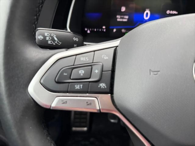 2024 Volkswagen Jetta 1.5T Sport