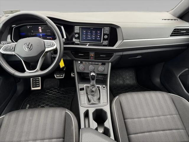 2024 Volkswagen Jetta 1.5T Sport