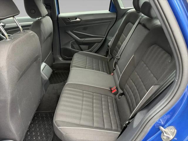 2024 Volkswagen Jetta 1.5T Sport