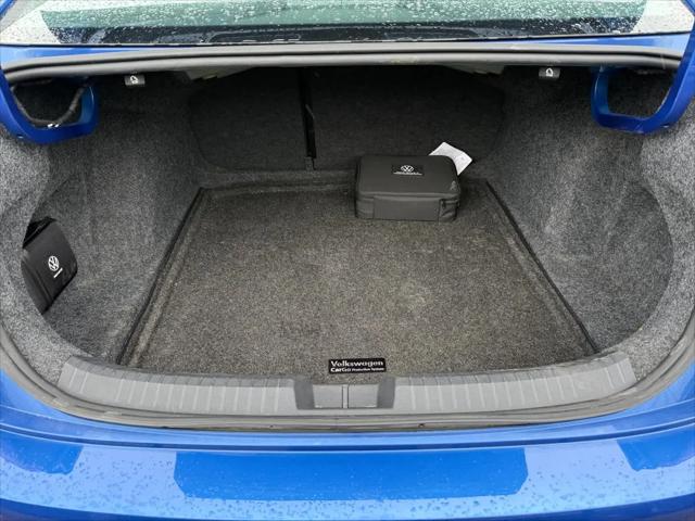 2024 Volkswagen Jetta 1.5T Sport
