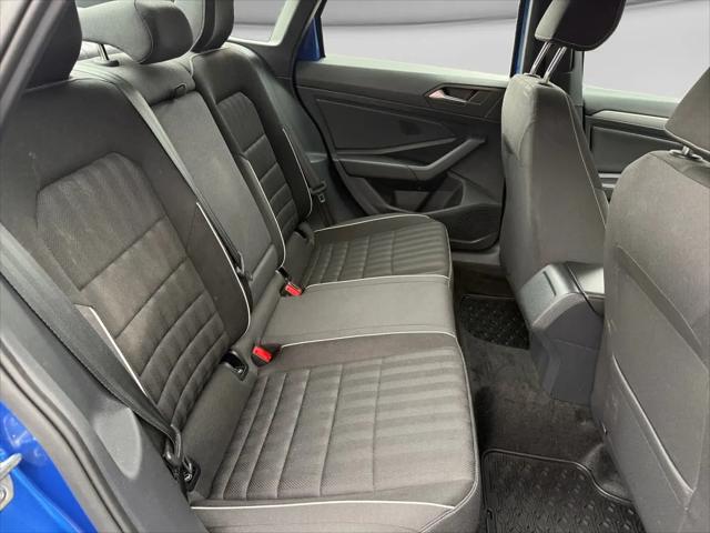 2024 Volkswagen Jetta 1.5T Sport