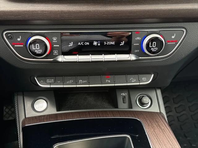 2023 Audi Q5 Premium Plus 55 TFSI e S line quattro S tronic