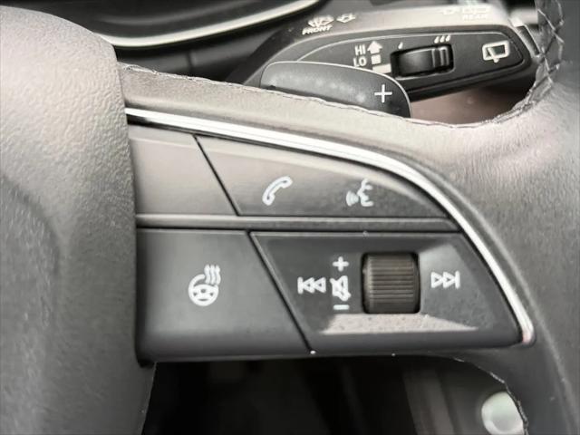 2023 Audi Q5 Premium Plus 55 TFSI e S line quattro S tronic