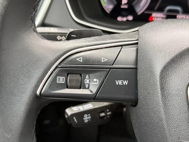 2023 Audi Q5 Premium Plus 55 TFSI e S line quattro S tronic