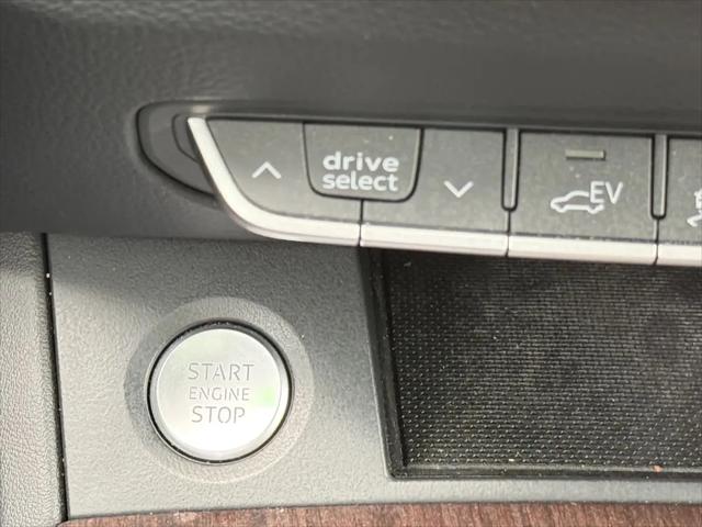 2023 Audi Q5 Premium Plus 55 TFSI e S line quattro S tronic