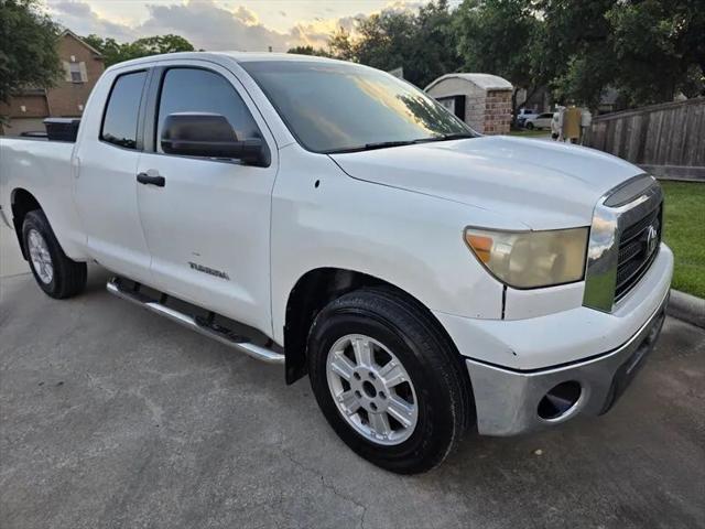 2008 Toyota Tundra SR5 V6 for sale in Houston, TX