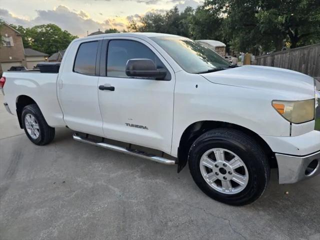 2008 Toyota Tundra SR5 V6