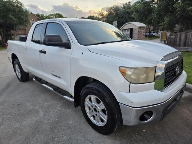 2008 Toyota Tundra SR5 V6