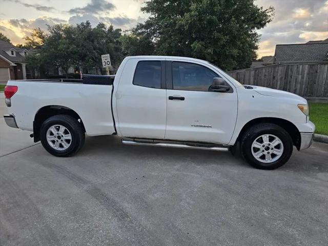 2008 Toyota Tundra SR5 V6