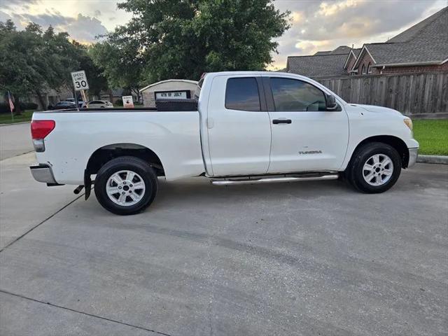 2008 Toyota Tundra SR5 V6
