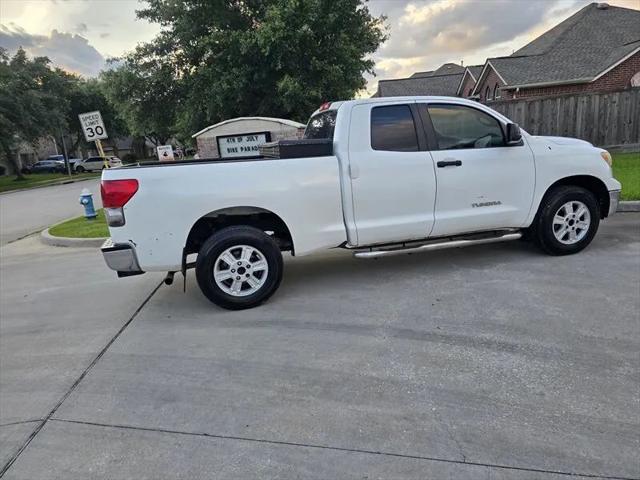 2008 Toyota Tundra SR5 V6