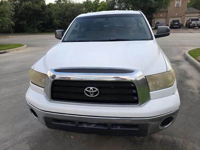 2008 Toyota Tundra SR5 V6