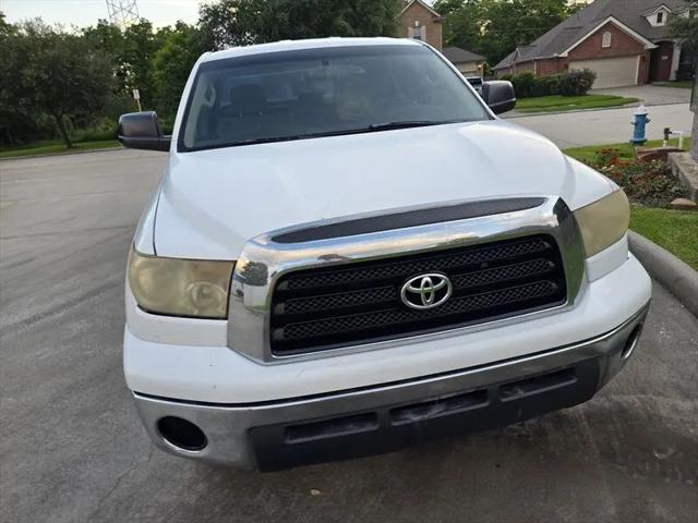 2008 Toyota Tundra SR5 V6