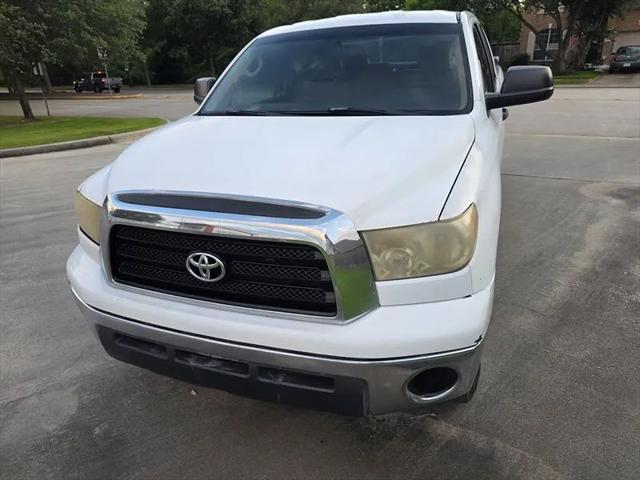 2008 Toyota Tundra SR5 V6