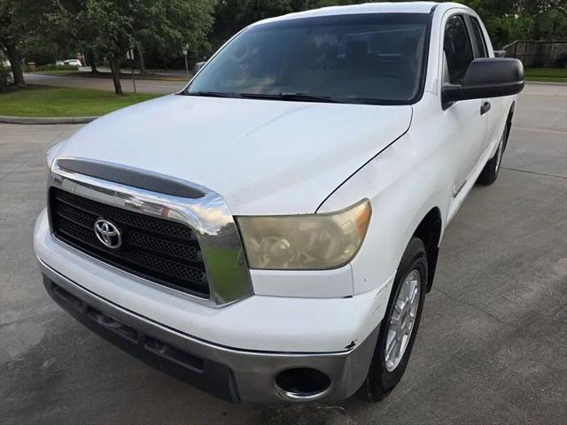 2008 Toyota Tundra SR5 V6