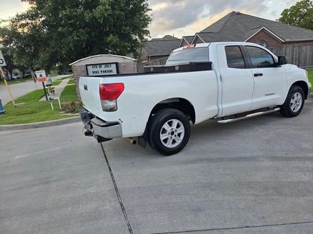 2008 Toyota Tundra SR5 V6