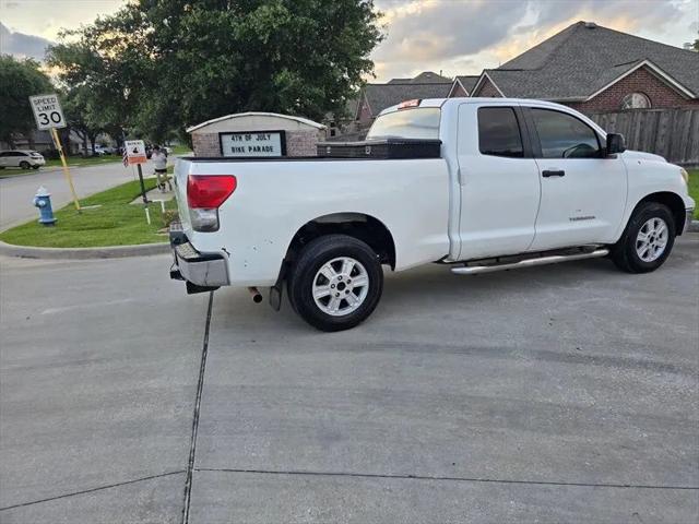 2008 Toyota Tundra SR5 V6