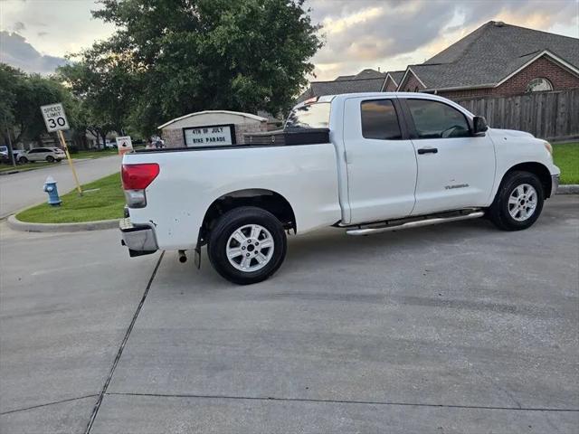 2008 Toyota Tundra SR5 V6