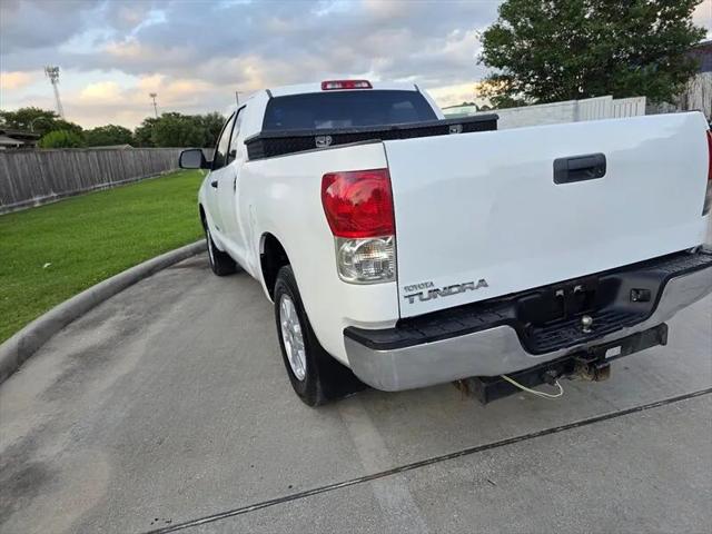 2008 Toyota Tundra SR5 V6