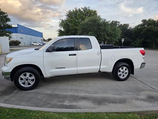 2008 Toyota Tundra SR5 V6