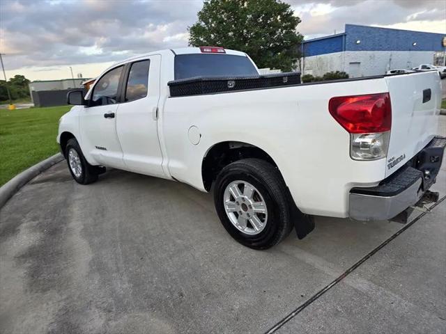 2008 Toyota Tundra SR5 V6